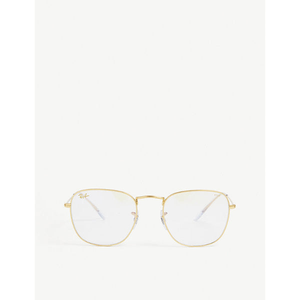 Mens Ray-Ban RB3857 Frank Legend optical glasses