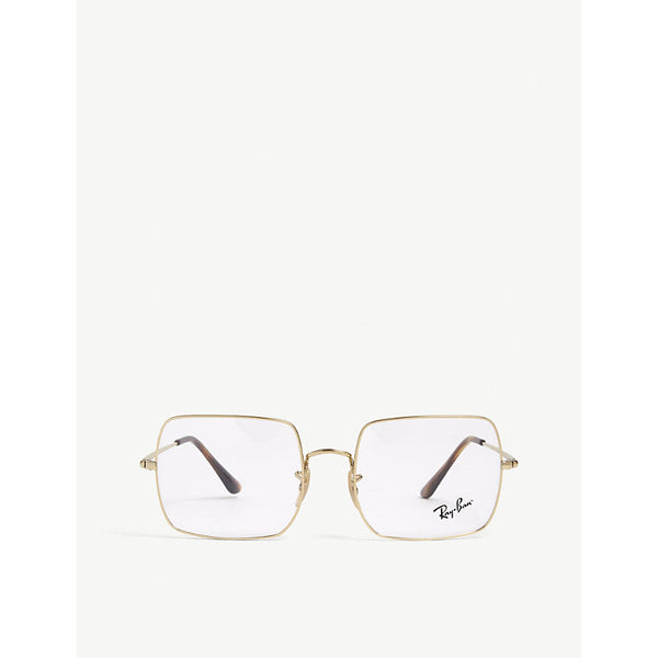 Ray-Ban RX1971 square-frame glasses | LYBSTORE