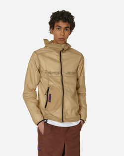 Rayon Vert Mirage Jacket Sandstorm