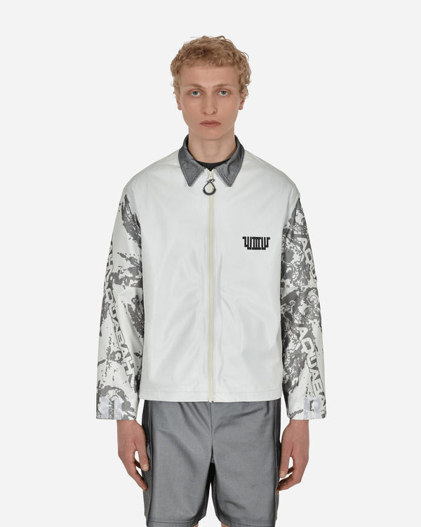 Rayon Vert D.I.Y. Kit Guido Shirt Waterproof White