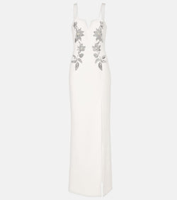 Rebecca Vallance Bridal Lucilla embellished gown