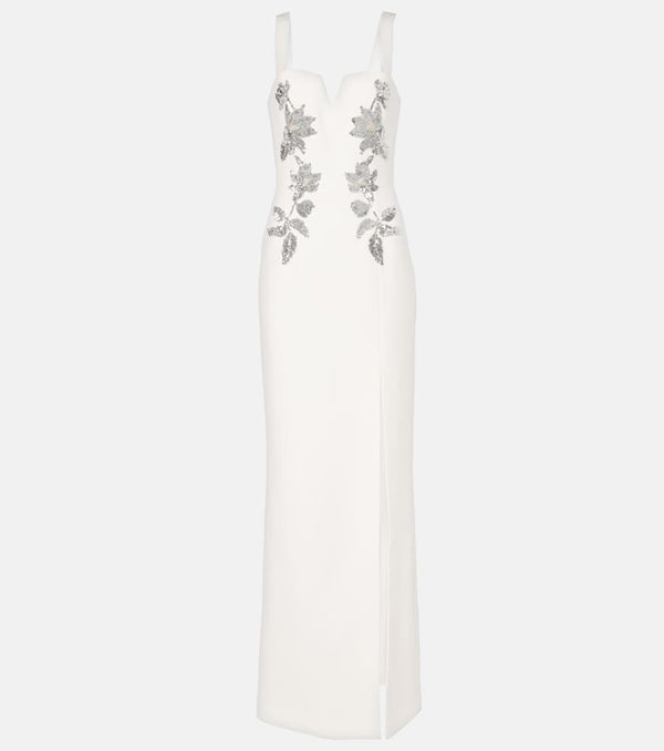 Rebecca Vallance Bridal Lucilla embellished gown