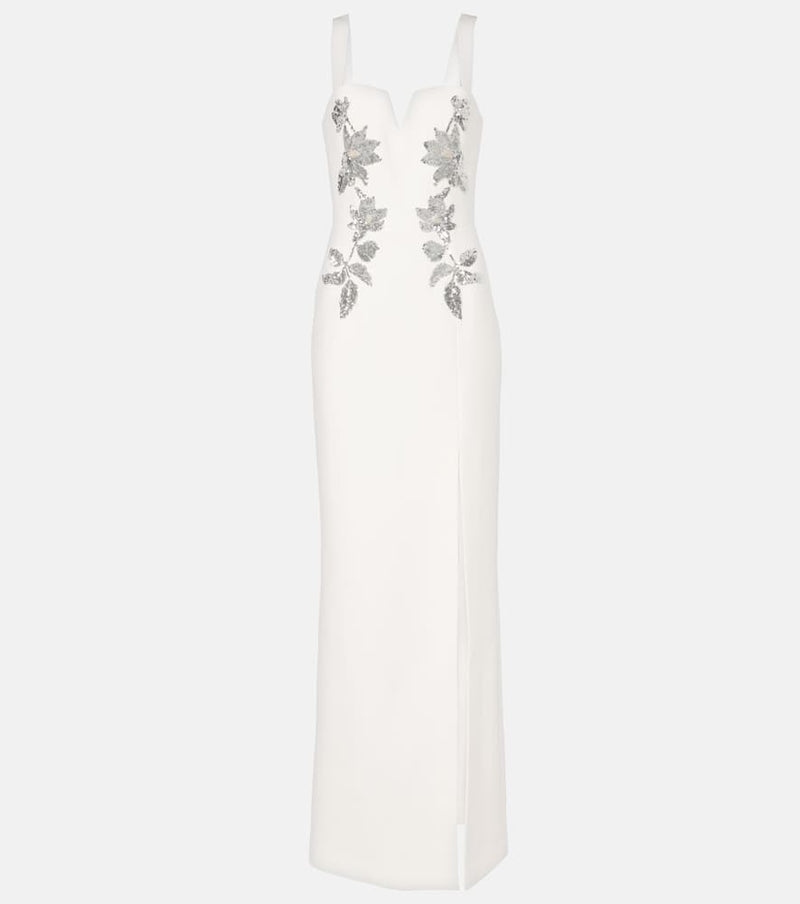 Rebecca Vallance Bridal Lucilla embellished gown