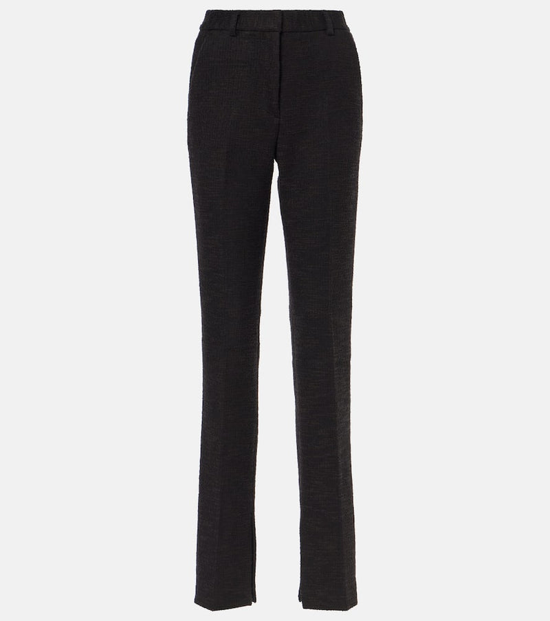 Rebecca Vallance Margo slim pants