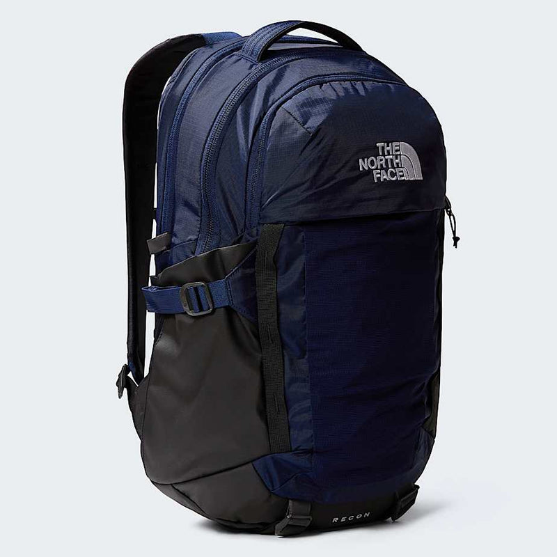 The North Face Recon Backpack Tnf Navy-tnf Black-npf