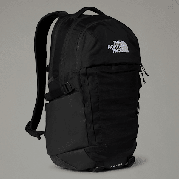 The North Face Recon Backpack Tnf Black-tnf Black-npf