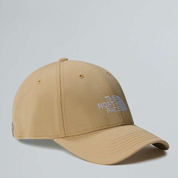 The North Face Recycled '66 Classic Hat Khaki Stone male