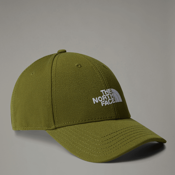 The North Face Recycled '66 Classic Hat Forest Olive