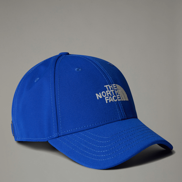 The North Face Recycled '66 Classic Hat Tnf Blue One Size male | LYBSTORE