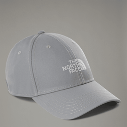 The North Face Recycled '66 Classic Hat Meld Grey One Size male | LYBSTORE