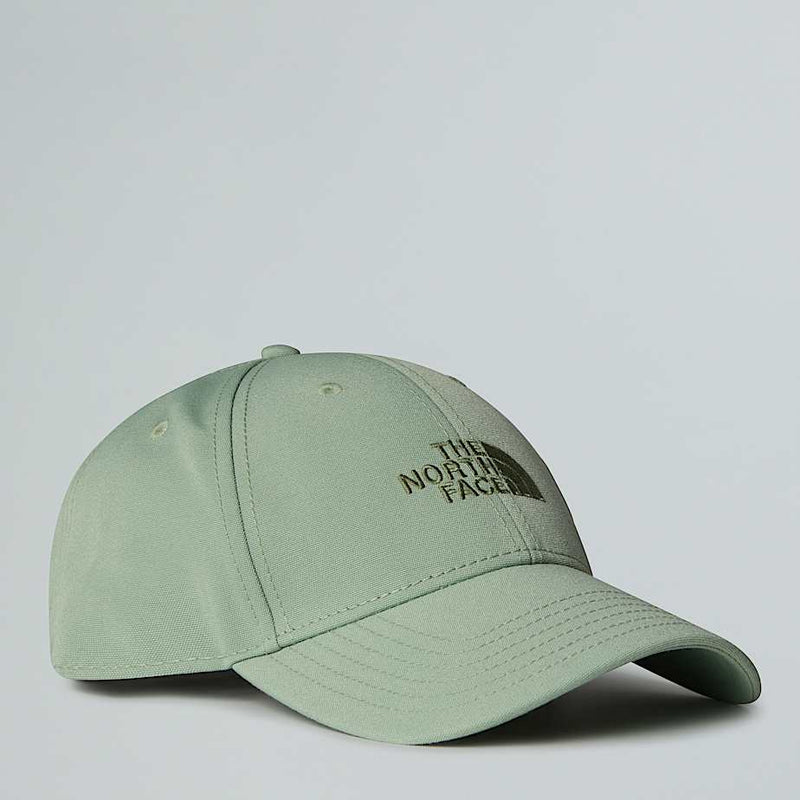 The North Face Recycled '66 Classic Hat Slate Moss male