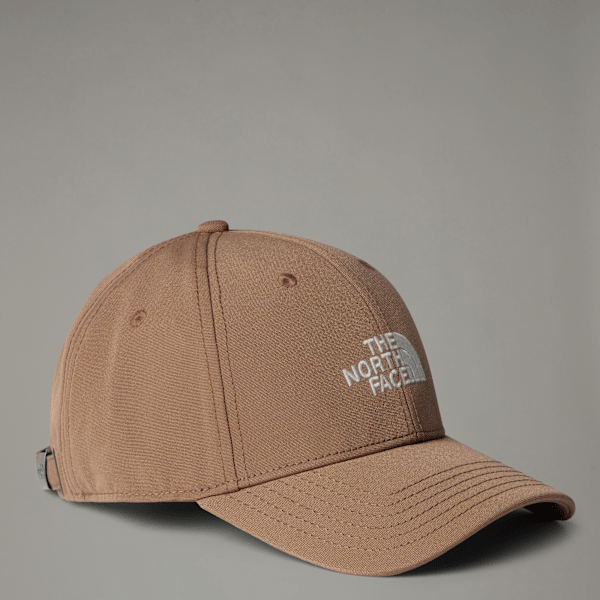 The North Face Recycled ' Classic Hat Latte-white Dune One