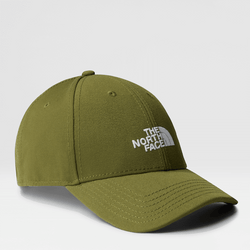 The North Face Recycled '66 Classic Hat Forest Olive One Size male | LYBSTORE