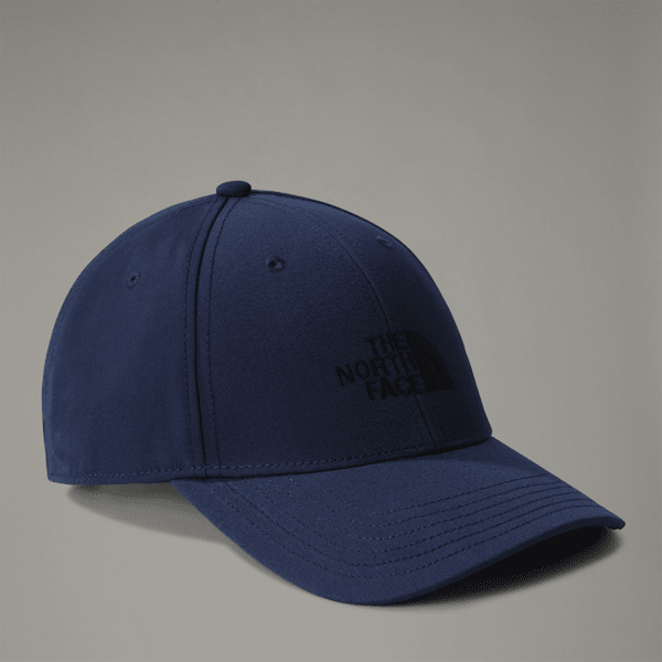 The North Face Recycled '66 Classic Hat Summit Navy One Size male | LYBSTORE