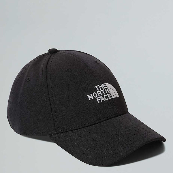 The North Face Recycled '66 Classic Hat Tnf Black-tnf White male