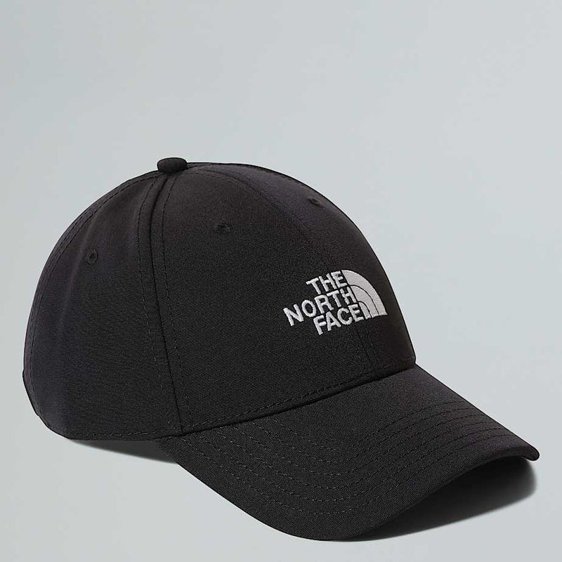 The North Face Recycled '66 Classic Hat Tnf Black-tnf White male