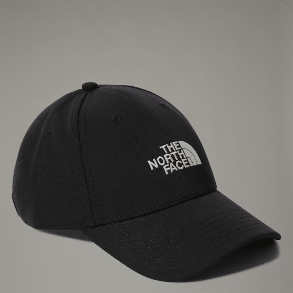 The North Face Recycled '66 Classic Hat Tnf Black-tnf White One Size male | LYBSTORE