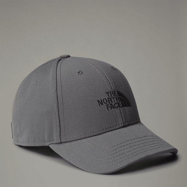 The North Face Recycled '66 Classic Hat Smoked Pearl-asphalt Grey