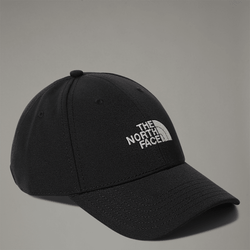 The North Face Recycled '66 Classic Hat Tnf Black-tnf White