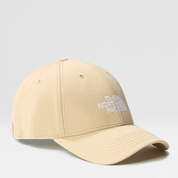 The North Face Recycled '66 Classic Hat Khaki Stone One Size male | LYBSTORE