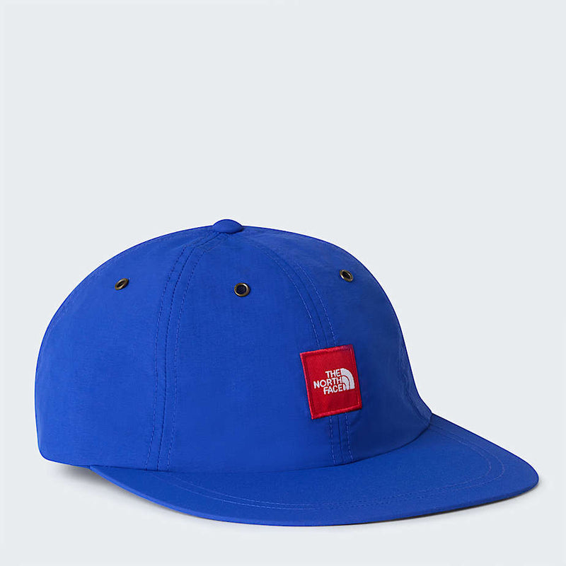 The North Face Red Box Nylon Hat Tnf Blue