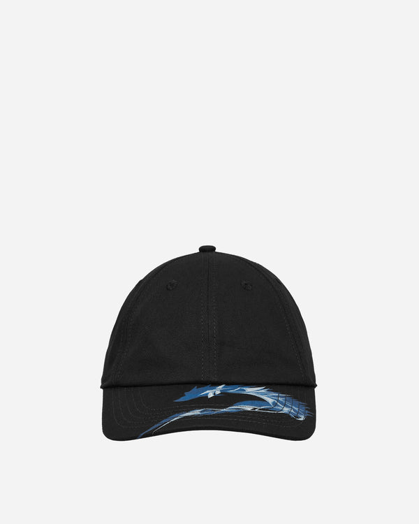 Reebok Machine-A Dragon Baseball Cap Black