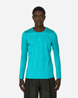 Reebok Botter Longsleeve T-Shirt Scuba Pop