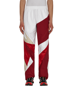 Reebok Cottweiler Hybrid Pants Red