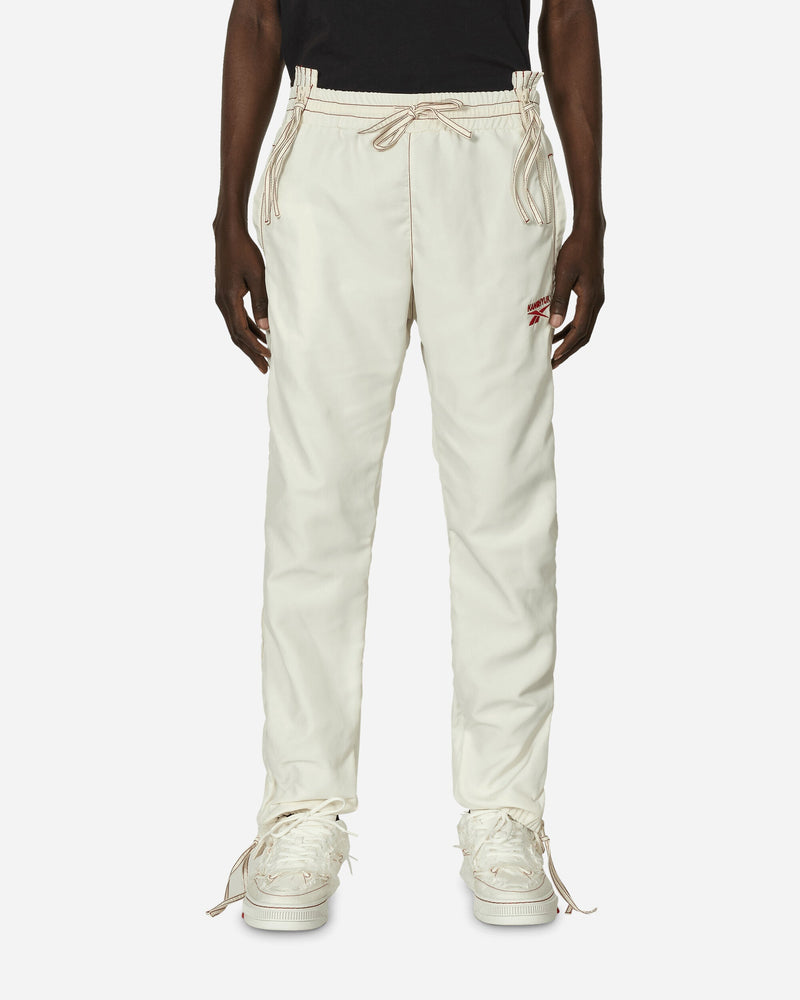 Reebok KANGHYUK Track Pants White