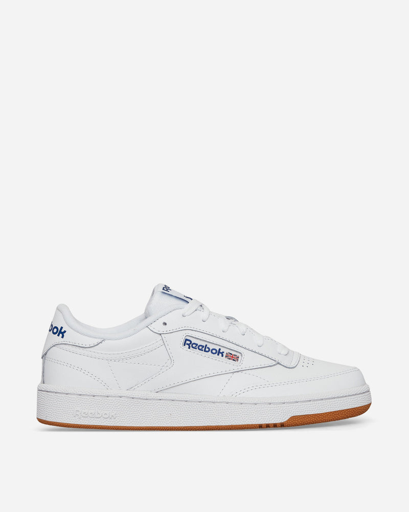 Reebok Club C 85 Sneakers White / Royal