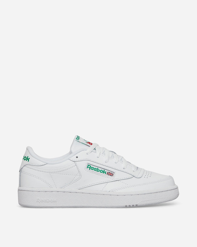 Reebok Club C 85 Sneakers White / Green