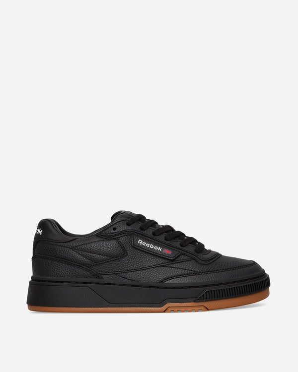 Reebok Club C LDT Sneakers Vintage Black