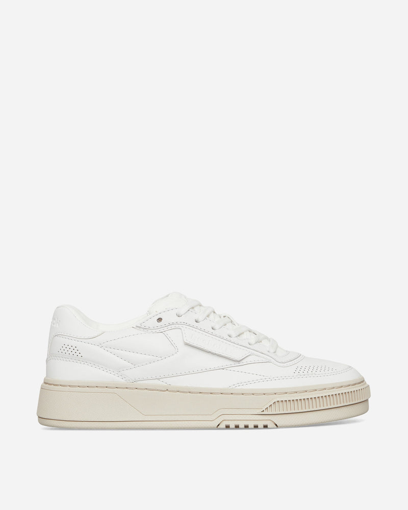 Reebok Club C Leather Sneakers White