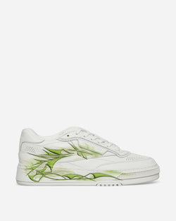 Reebok Machine-A Club C LTD Sneakers Green Dragon