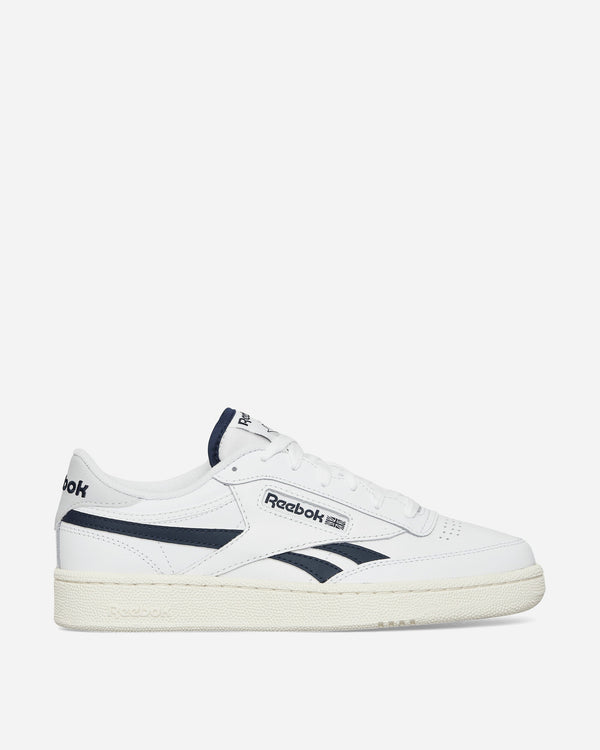 Reebok Club C Revenge Sneakers White / Chalk / Vector Navy