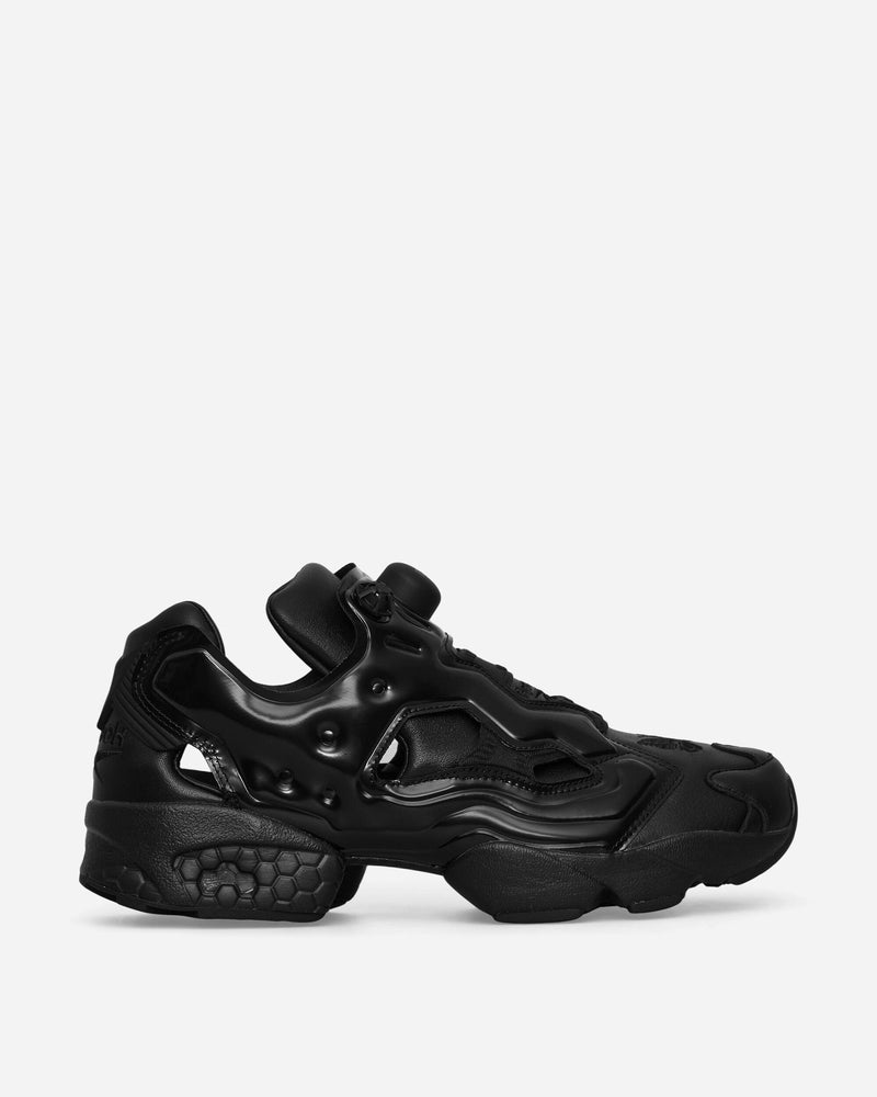 Reebok Needles Instapump Fury 94 Sneakers Black