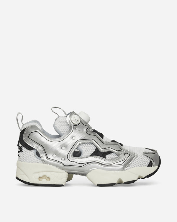 Reebok BEAMS Instapump Fury 94 Cloud White