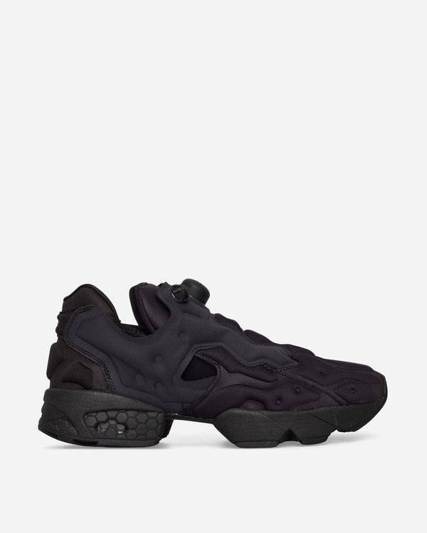 Reebok Instapump Fury Sneakers Black