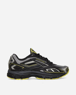 Reebok Premier Road Ultra Sneakers Black / Yellow