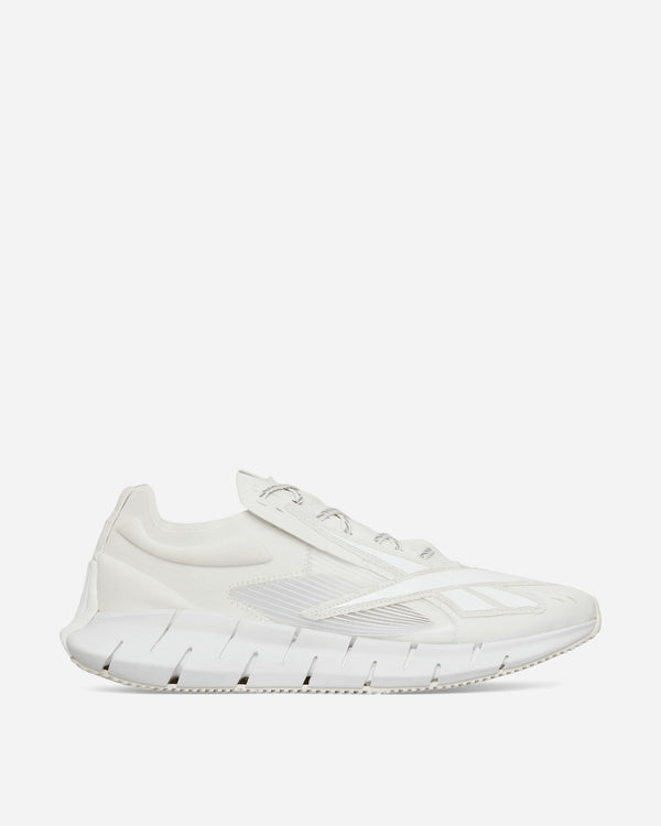 Reebok Maison Margiela Zig 3D Storm Memory Of Sneakers White