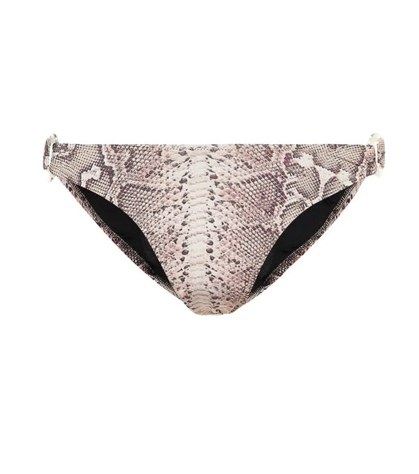 Reina Olga Rings bikini bottoms | LYBSTORE