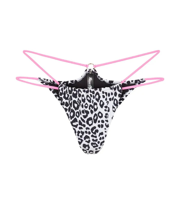 Reina Olga Theresa bikini bottoms | LYBSTORE