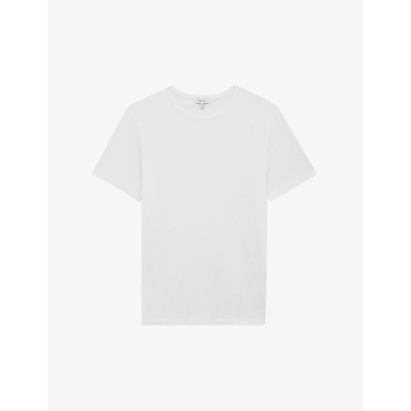 Reiss Melrose cotton-jersey T-shirt