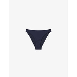 Womens Reiss Millie mid-rise bikini bottoms