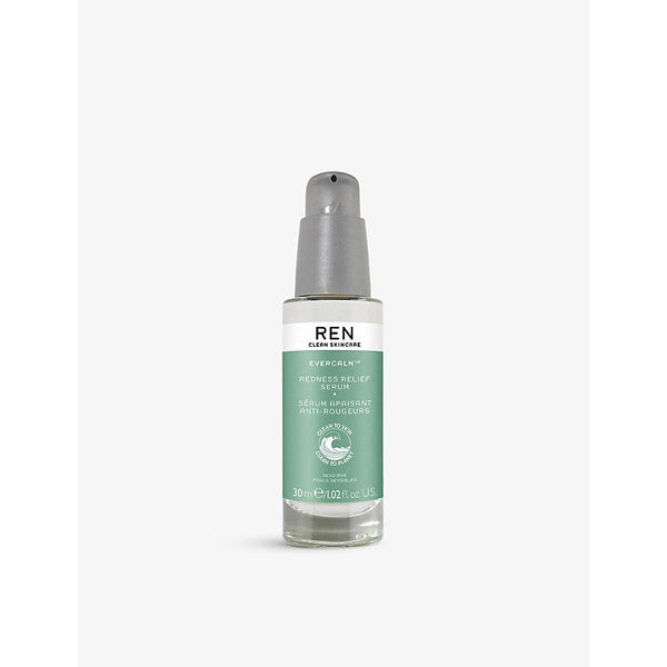 Ren Evercalm Redness Relief serum 30ml