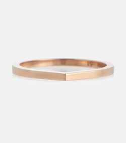 Repossi Antifer 18kt rose gold ring | LYBSTORE