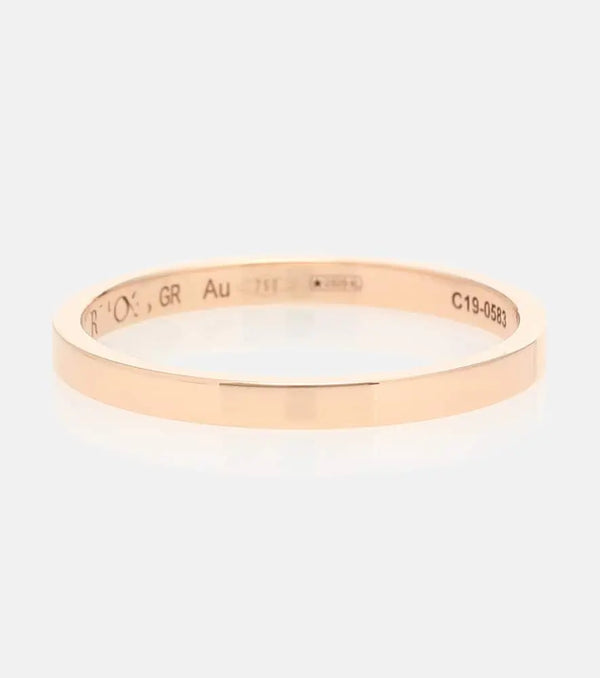 Repossi Berbere 18kt rose gold ring | LYBSTORE