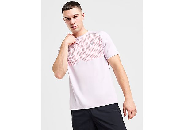 Reprimo Form T-Shirt Pink