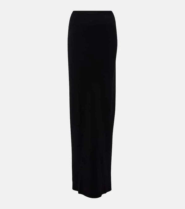 Rick Owens Coda maxi skirt | LYBSTORE