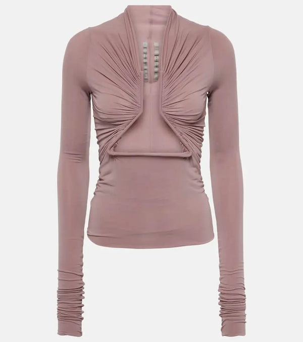 Rick Owens Cutout top | LYBSTORE